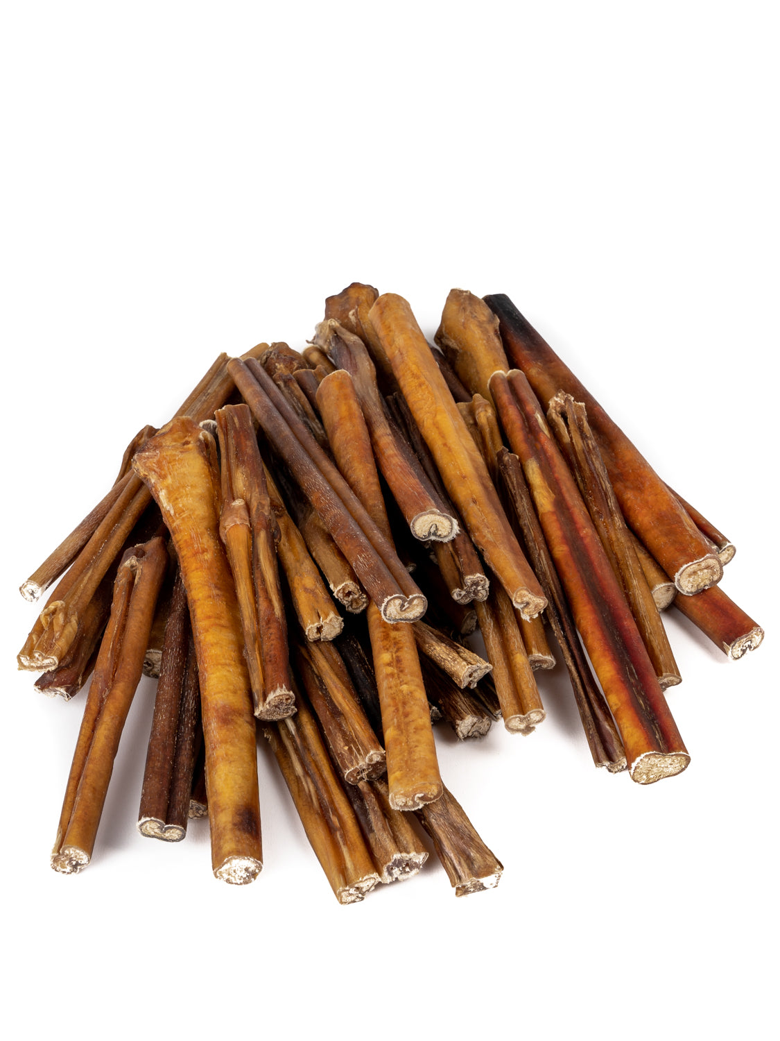Bulk All-Natural Bully Sticks