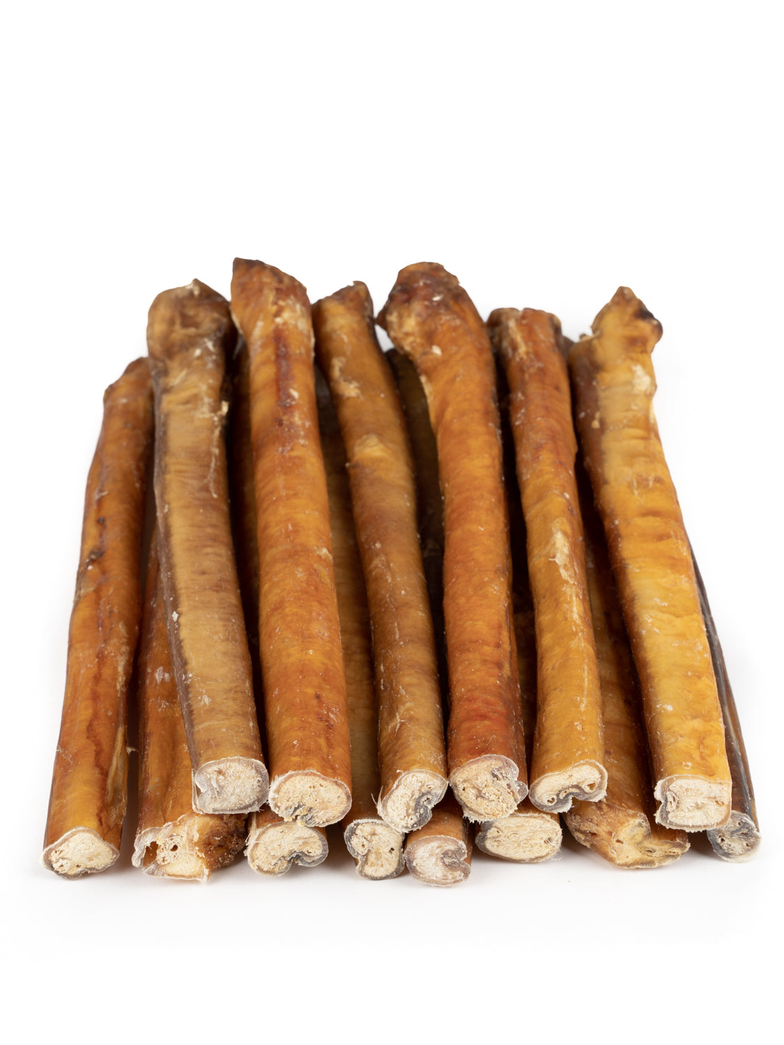Bulk All-Natural Bully Sticks