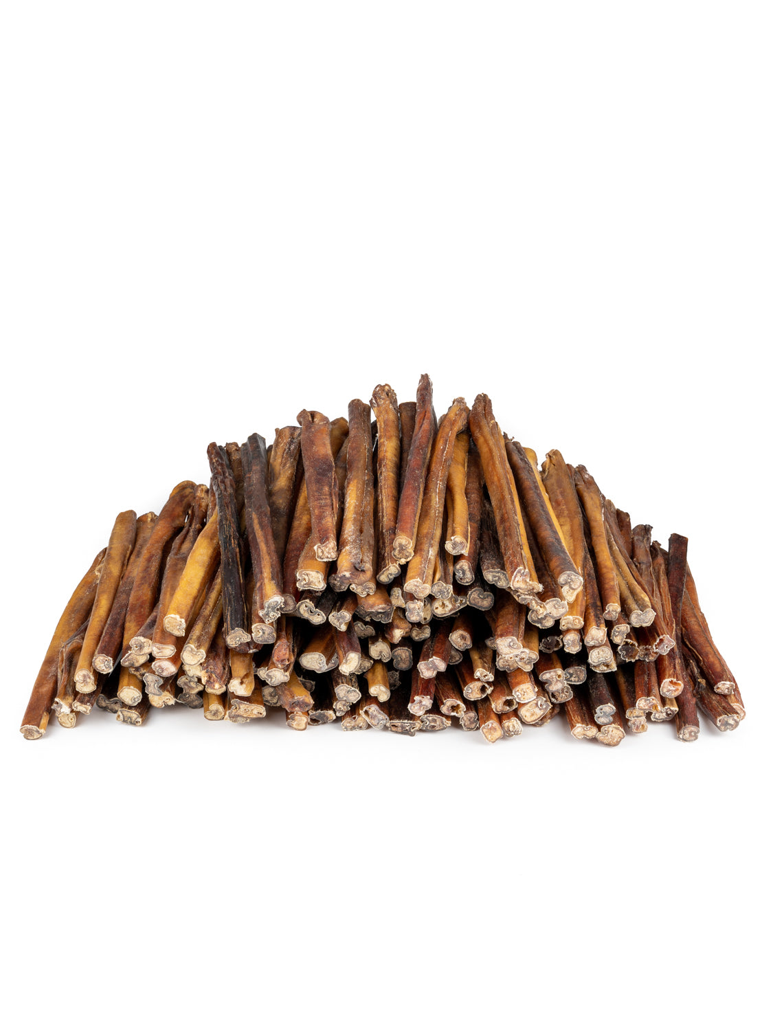 Bulk All-Natural Bully Sticks