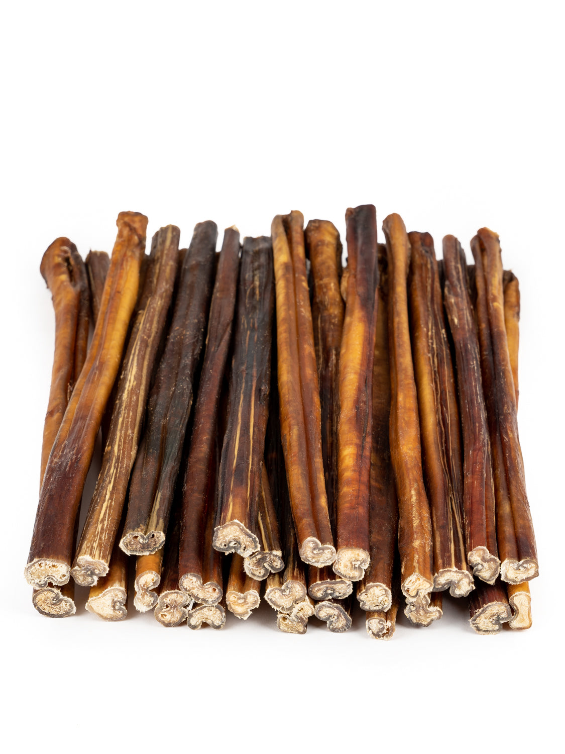 Bulk All-Natural Bully Sticks