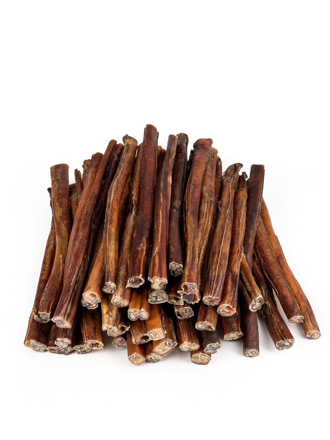 Bulk All-Natural Bully Sticks
