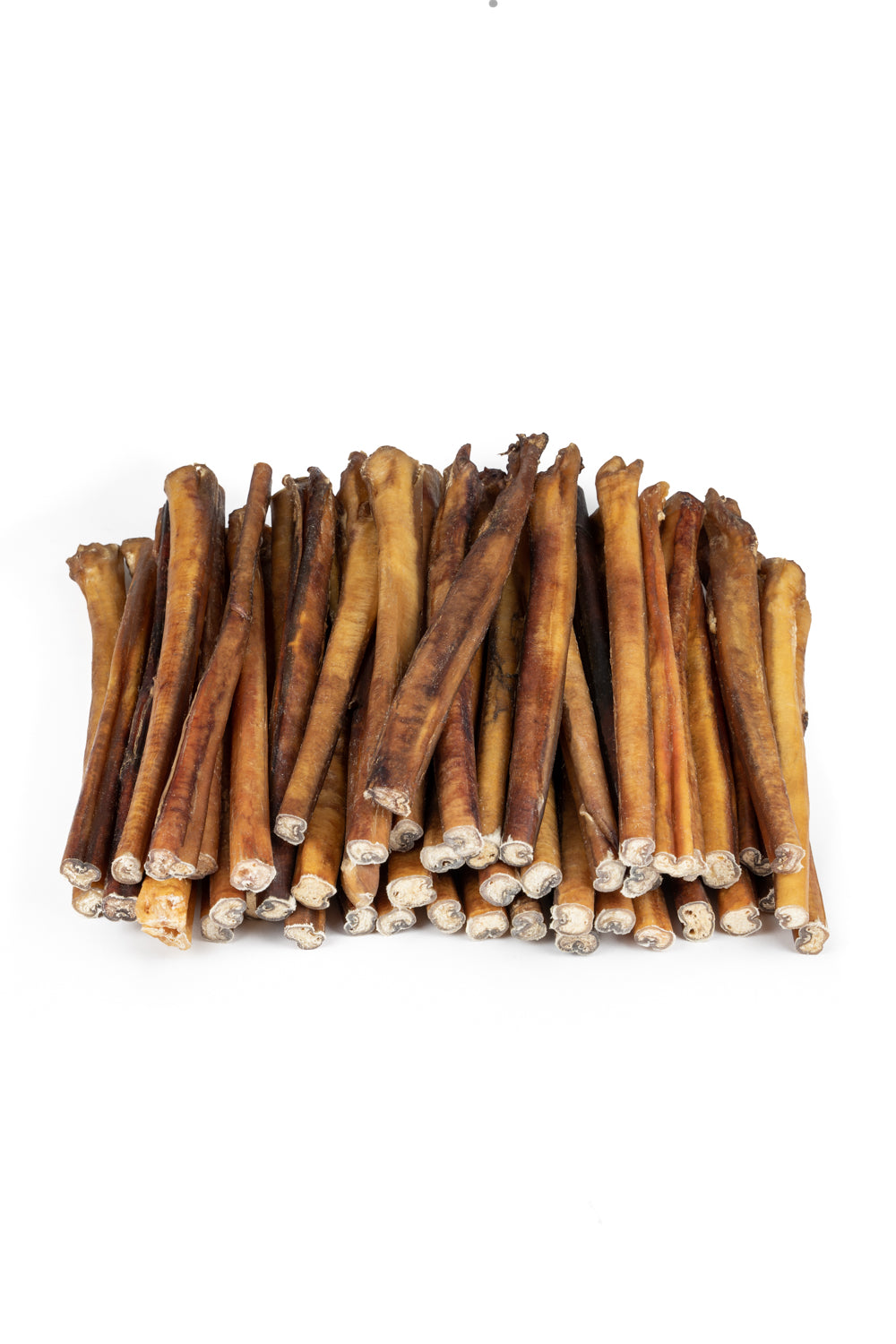 Bulk All-Natural Bully Sticks
