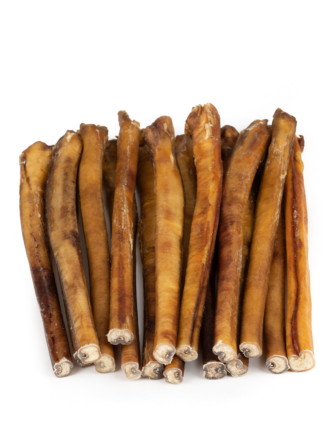 Bulk All-Natural Bully Sticks
