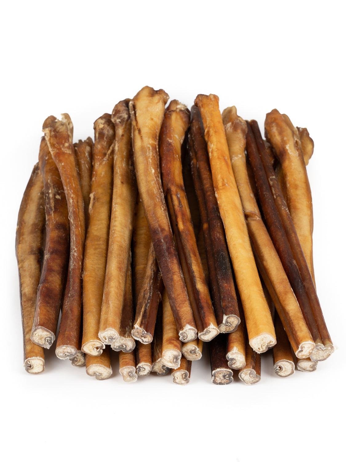 Bulk All-Natural Bully Sticks