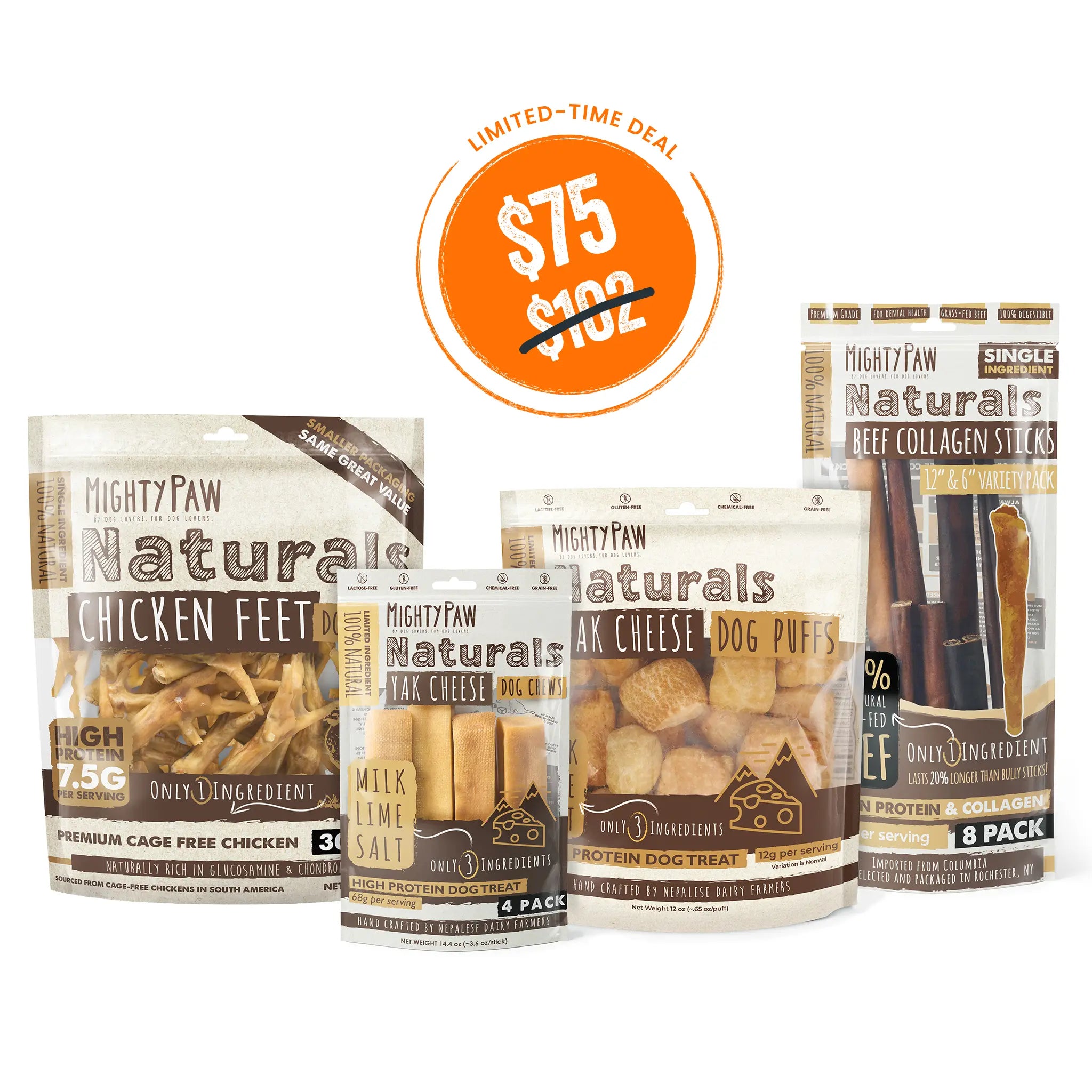The Complete Chew Collection