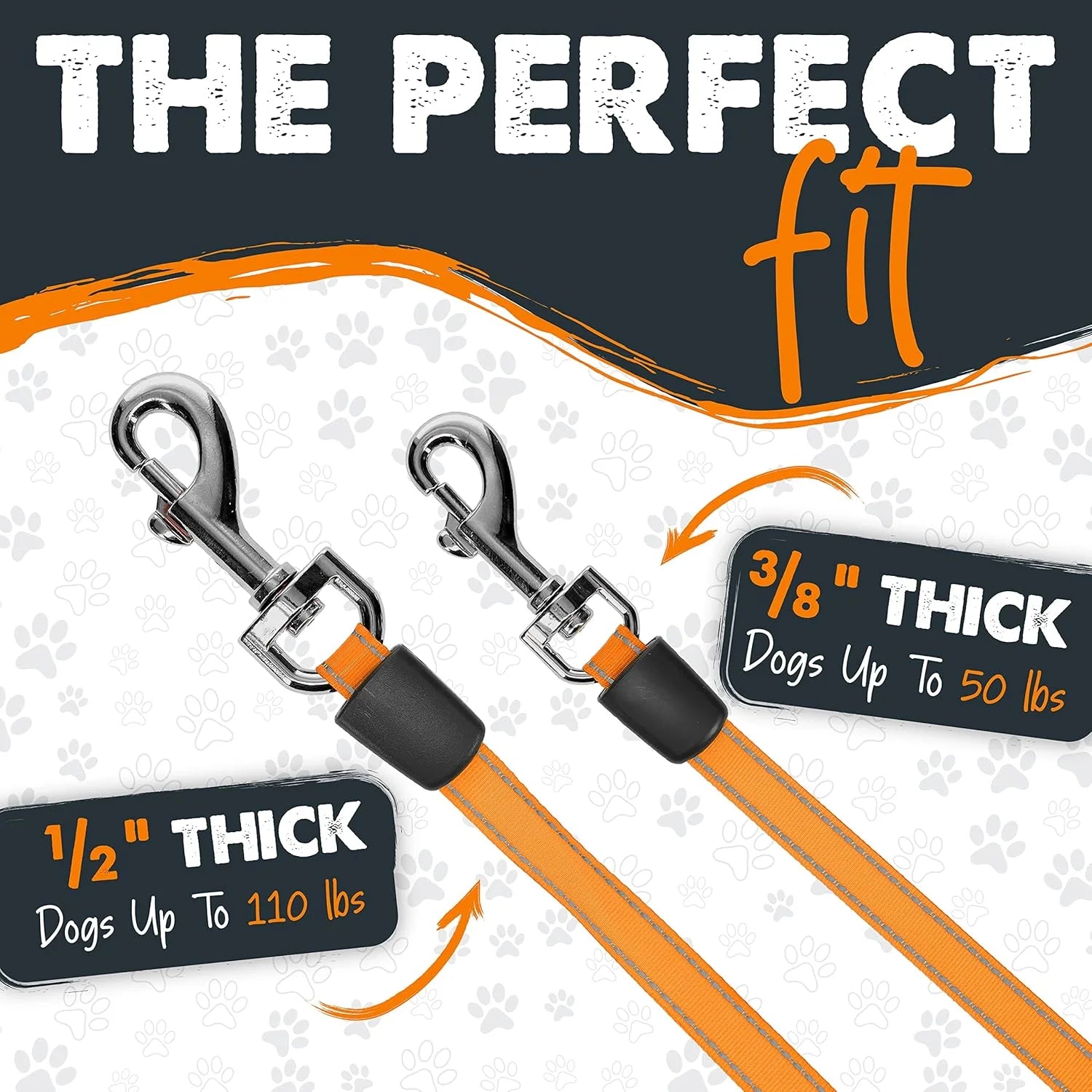 Retractable Leash 3.0 with Poop Bag Holder