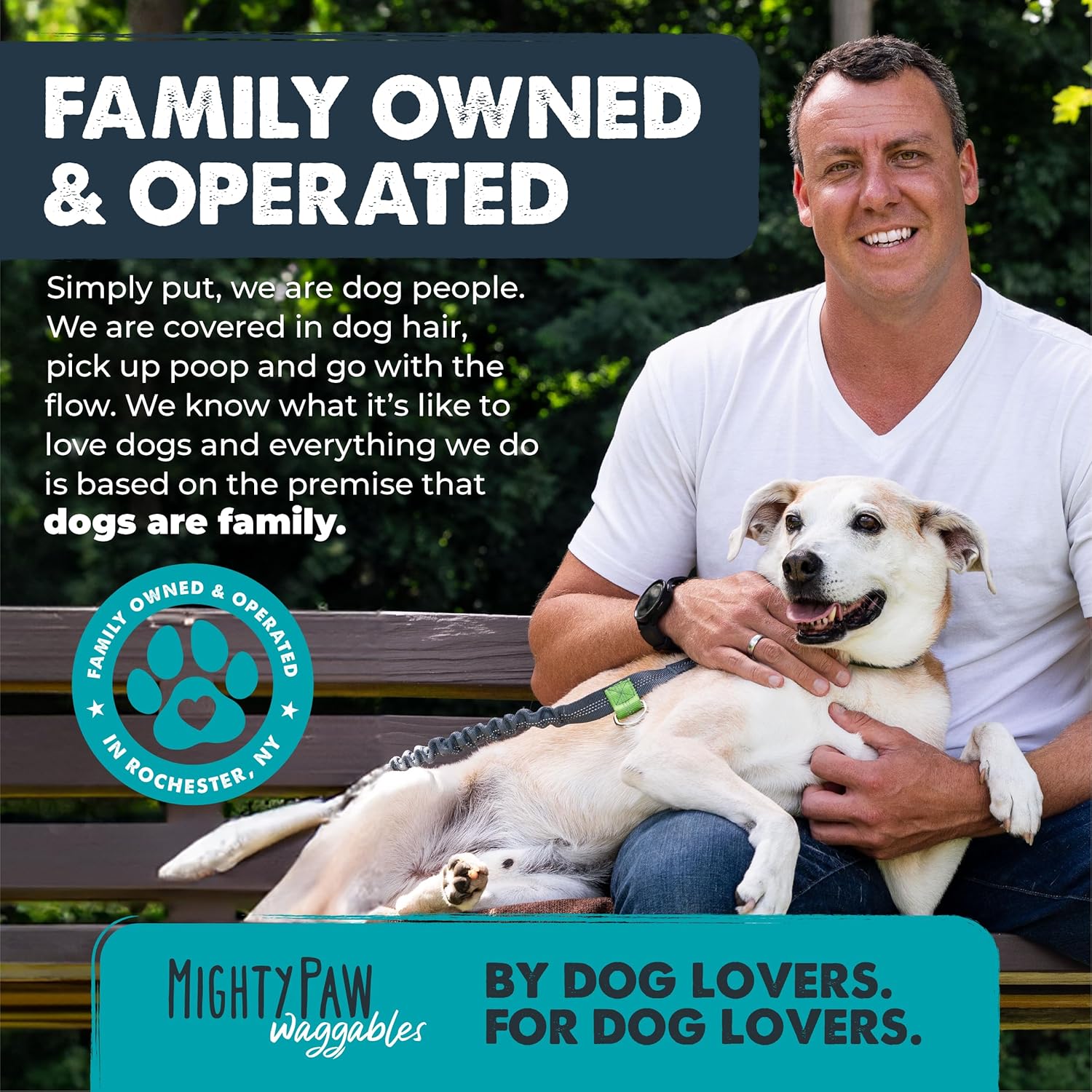 Mighty Yucky: No Chew Spray