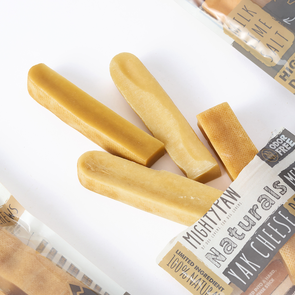 All-N-One Dog Chew Bundle