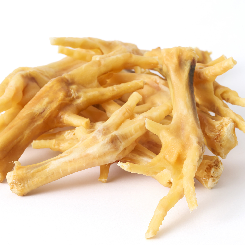 All-N-One Dog Chew Bundle