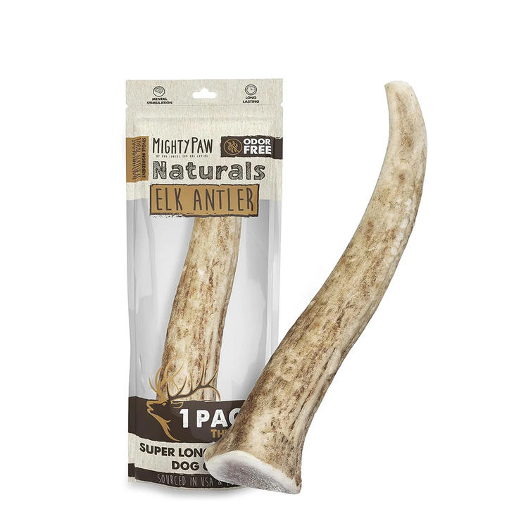 All-Natural Elk Antlers
