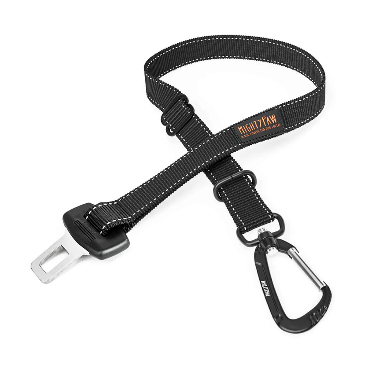 Keep Your Dog Safe and Secure During Car Rides with a Seat Belt for Buckles