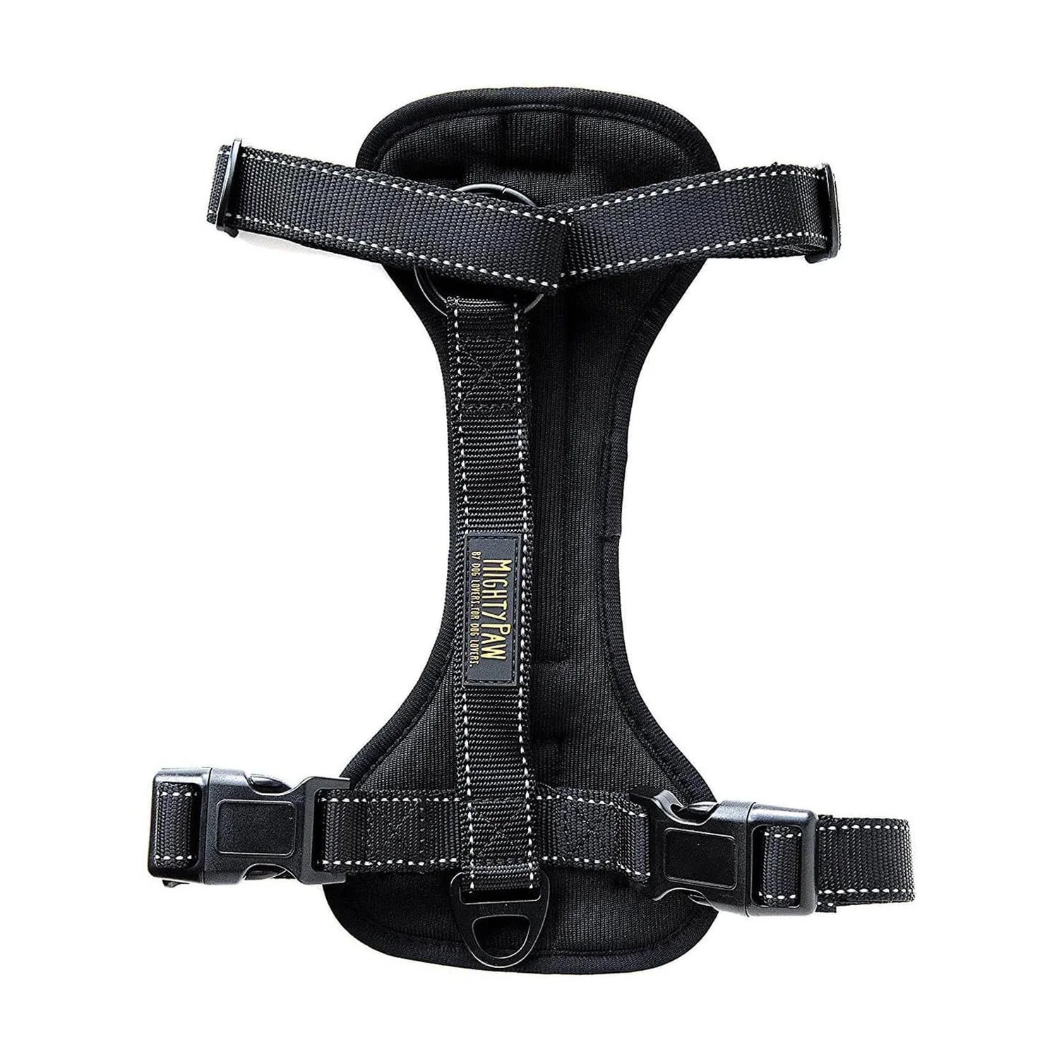Adjustable Vehicle Safety Harness