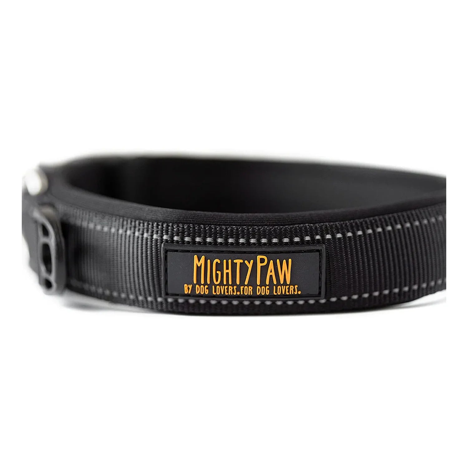 Neoprene Padded Sports Collar