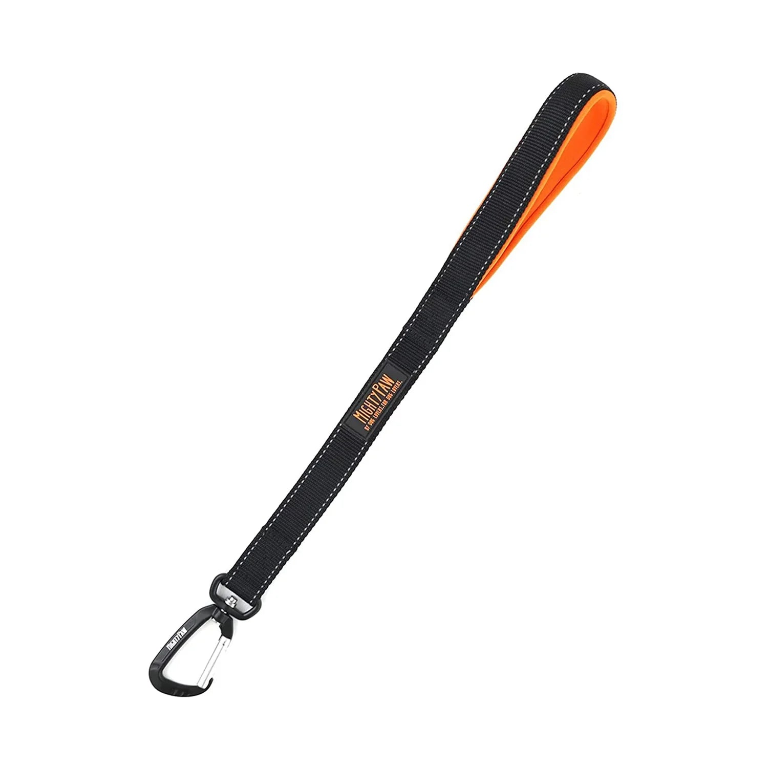 Short Traffic Handle Leash