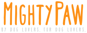 Mighty Paw logo