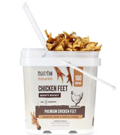 MIGHTY BUCKET