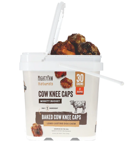 MIGHTY BUCKET