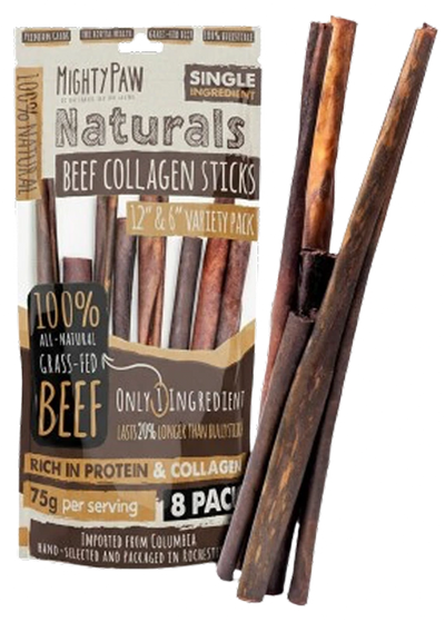 Mighty Paw