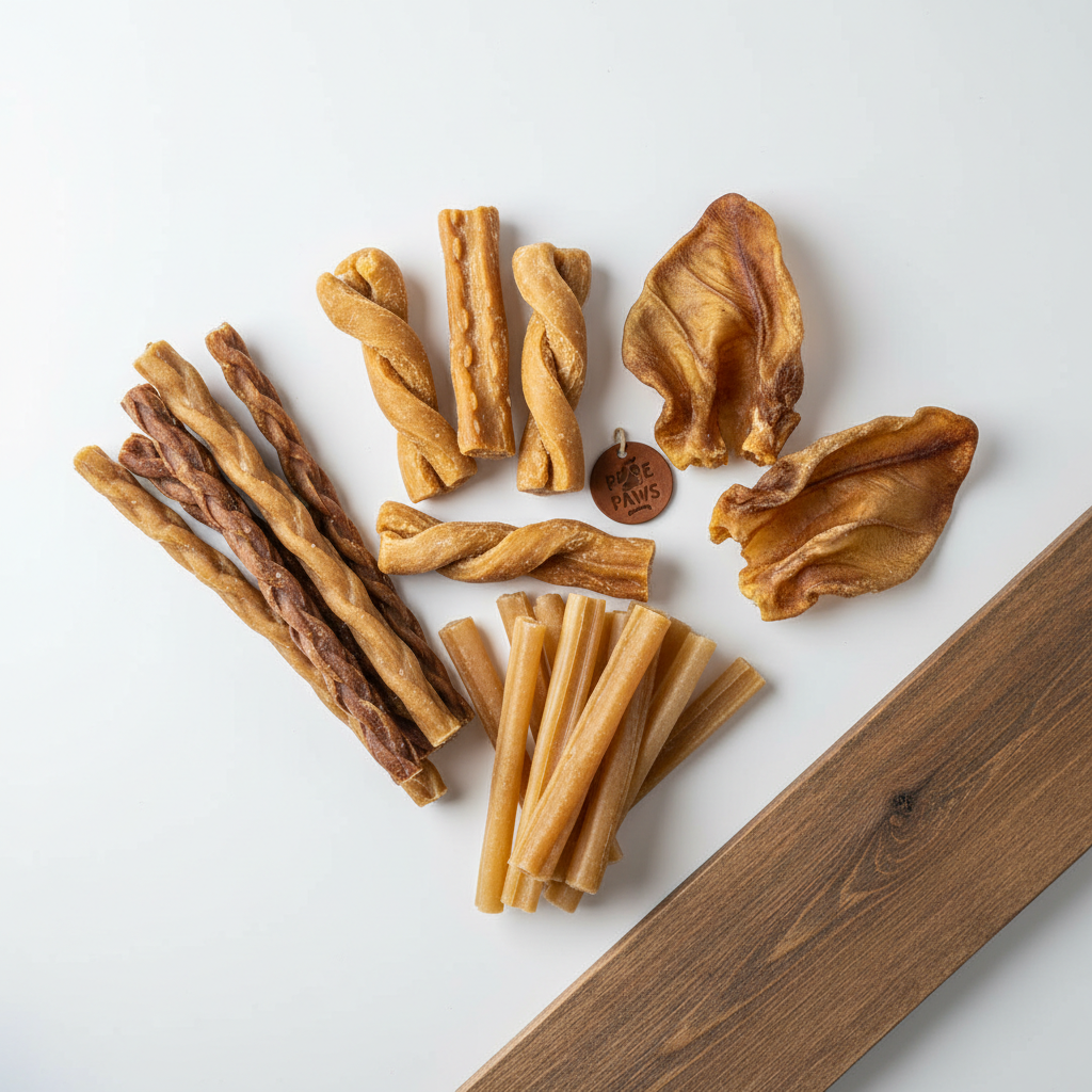 4th of July Chew Bundle