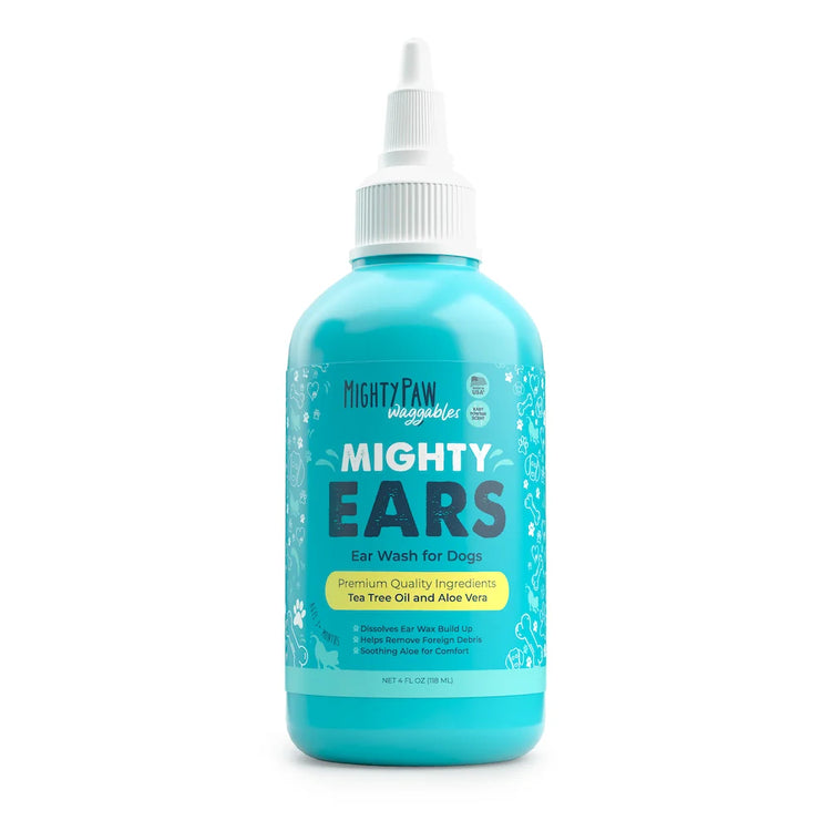 Mighty Ears Ear Wash