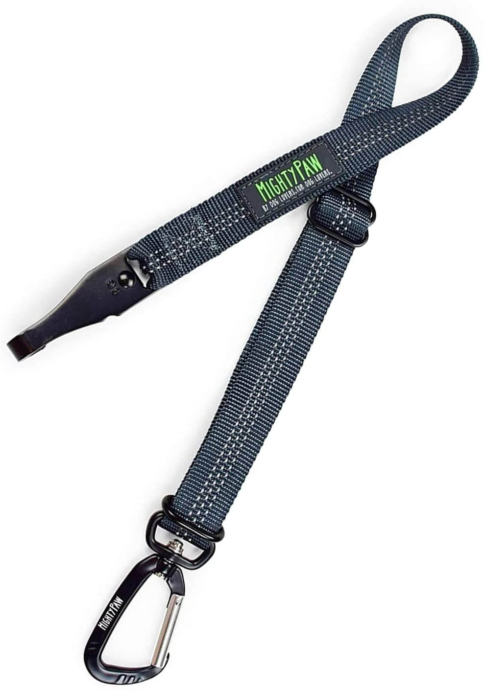 Mighty paw outlet vehicle safety harness