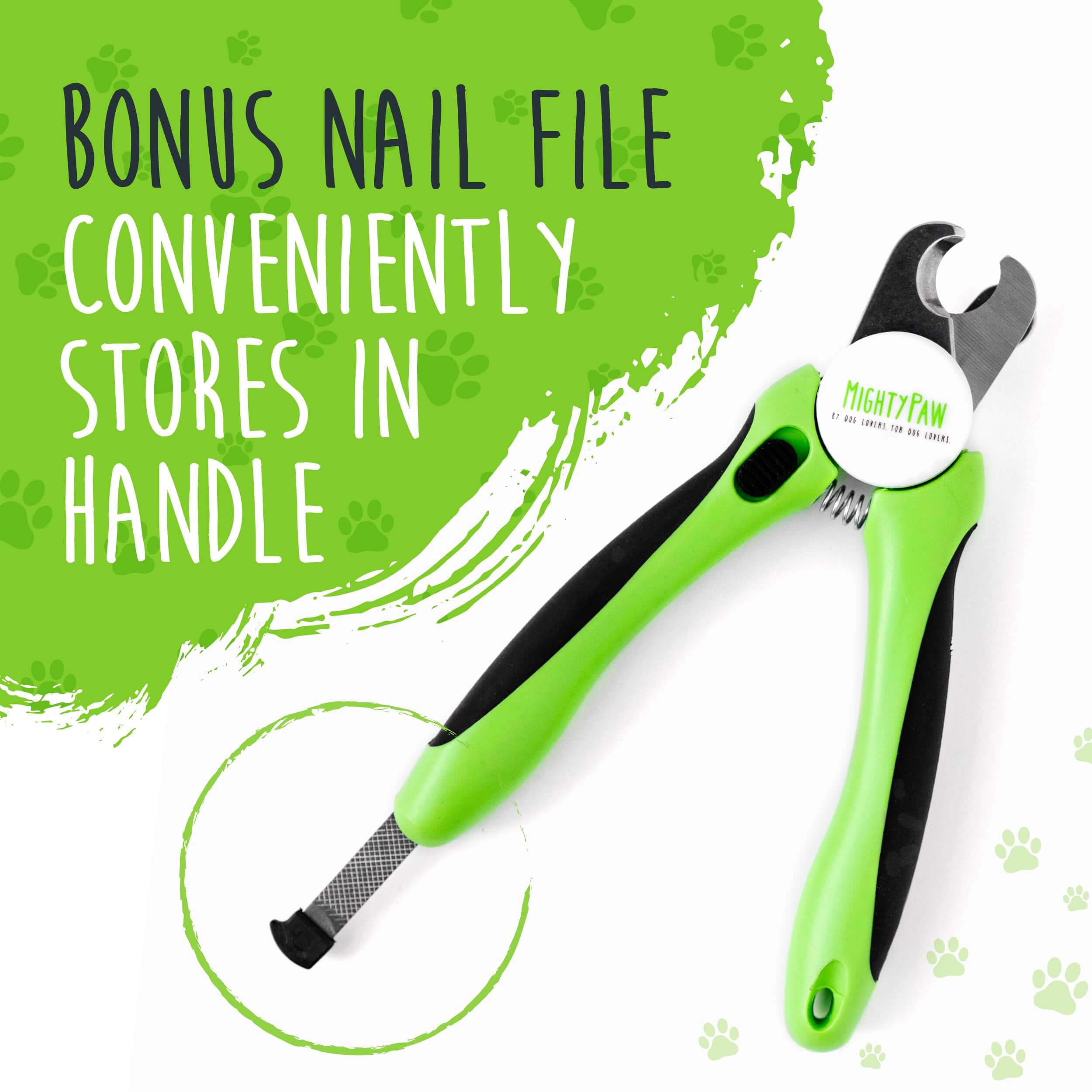 Dog Nail Clippers