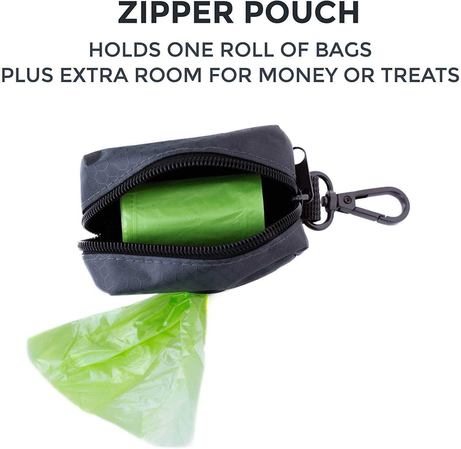 Poop Bag Holder