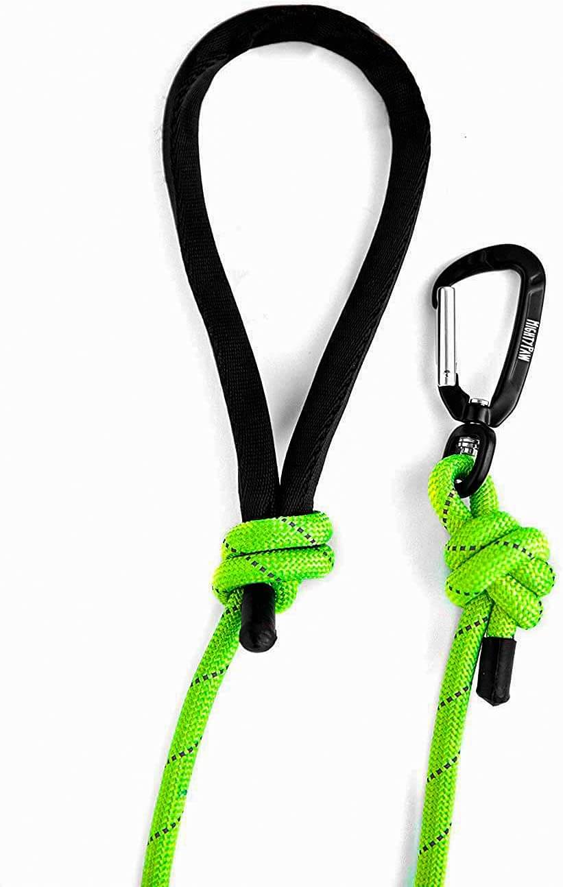 Rope Leash Mighty Paw Dog Products