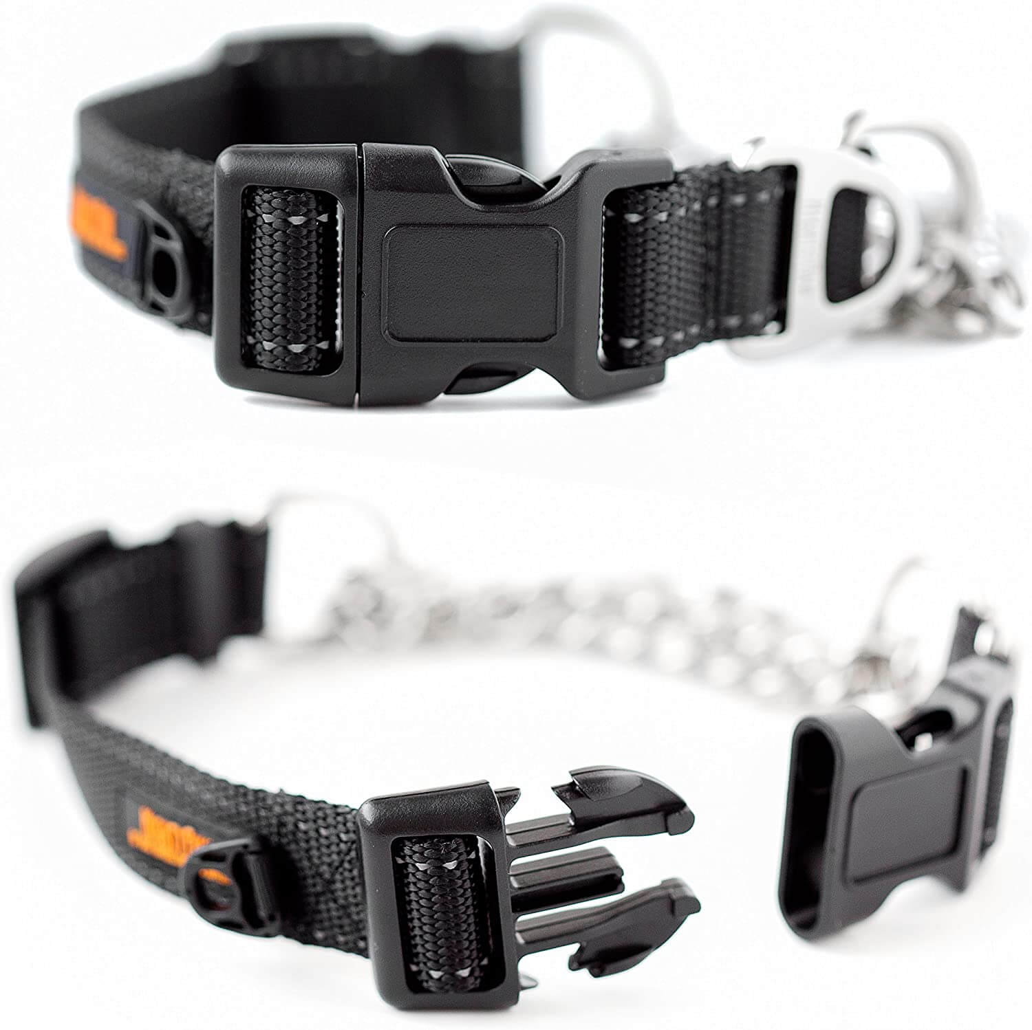 Martingale Cinch Collar