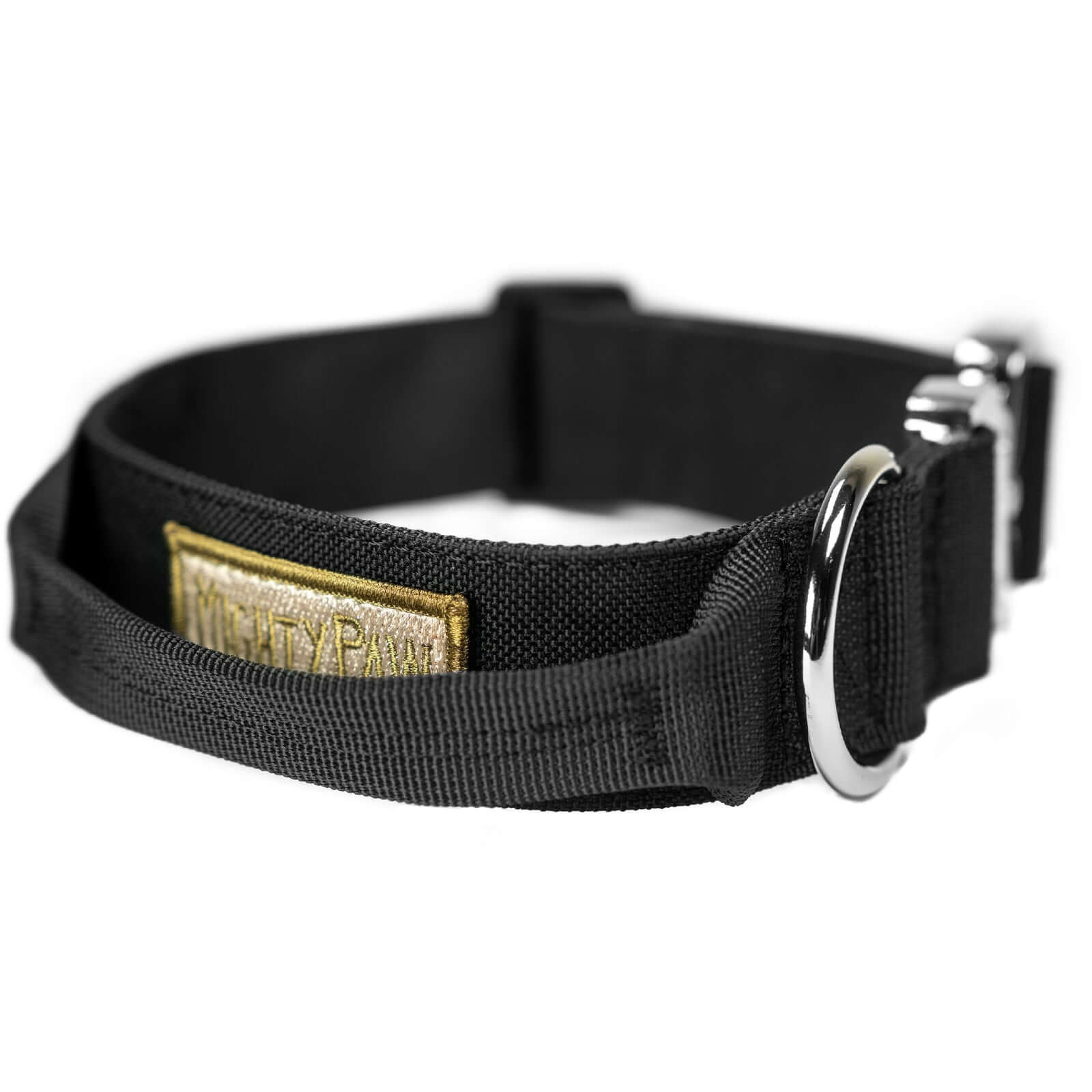 Tactical Dog Collar