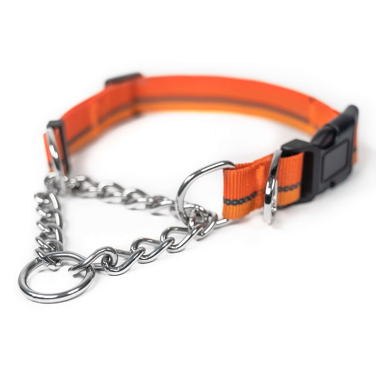 Martingale Dog Collar 2.0