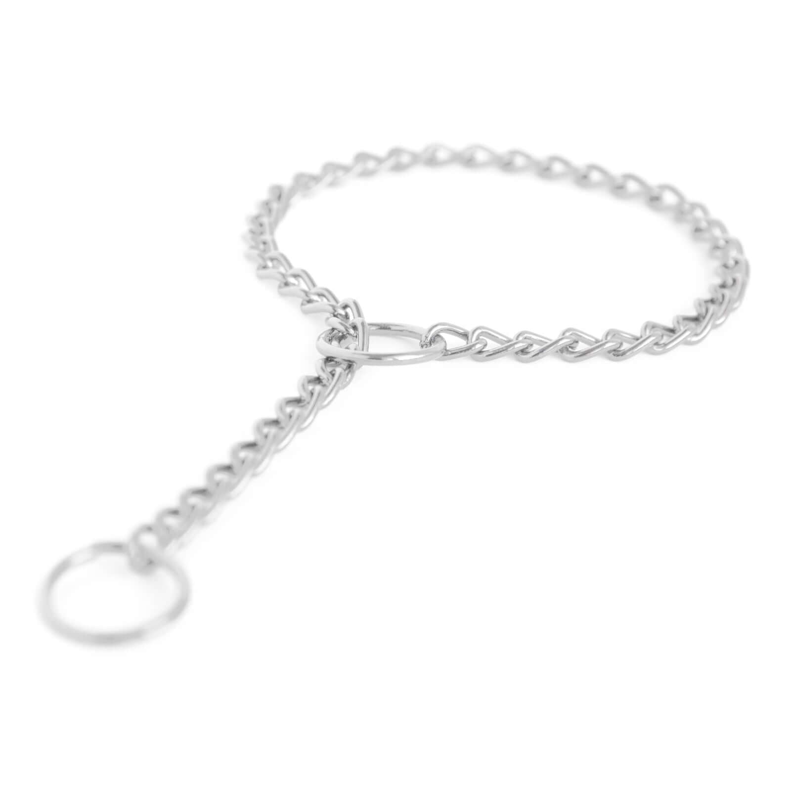 Stainless Steel Chain Slip Collar