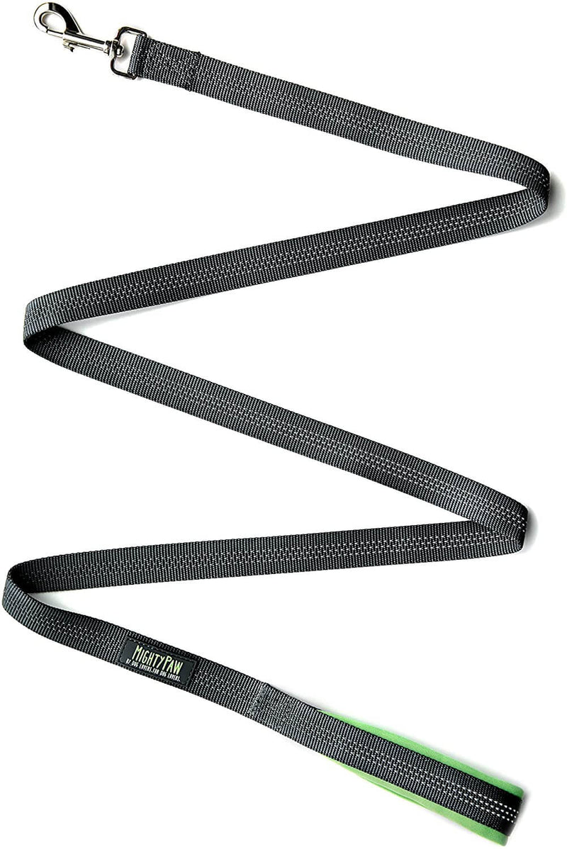 Mighty Paw Standard Dog Leash Comfort, Safety, and Style