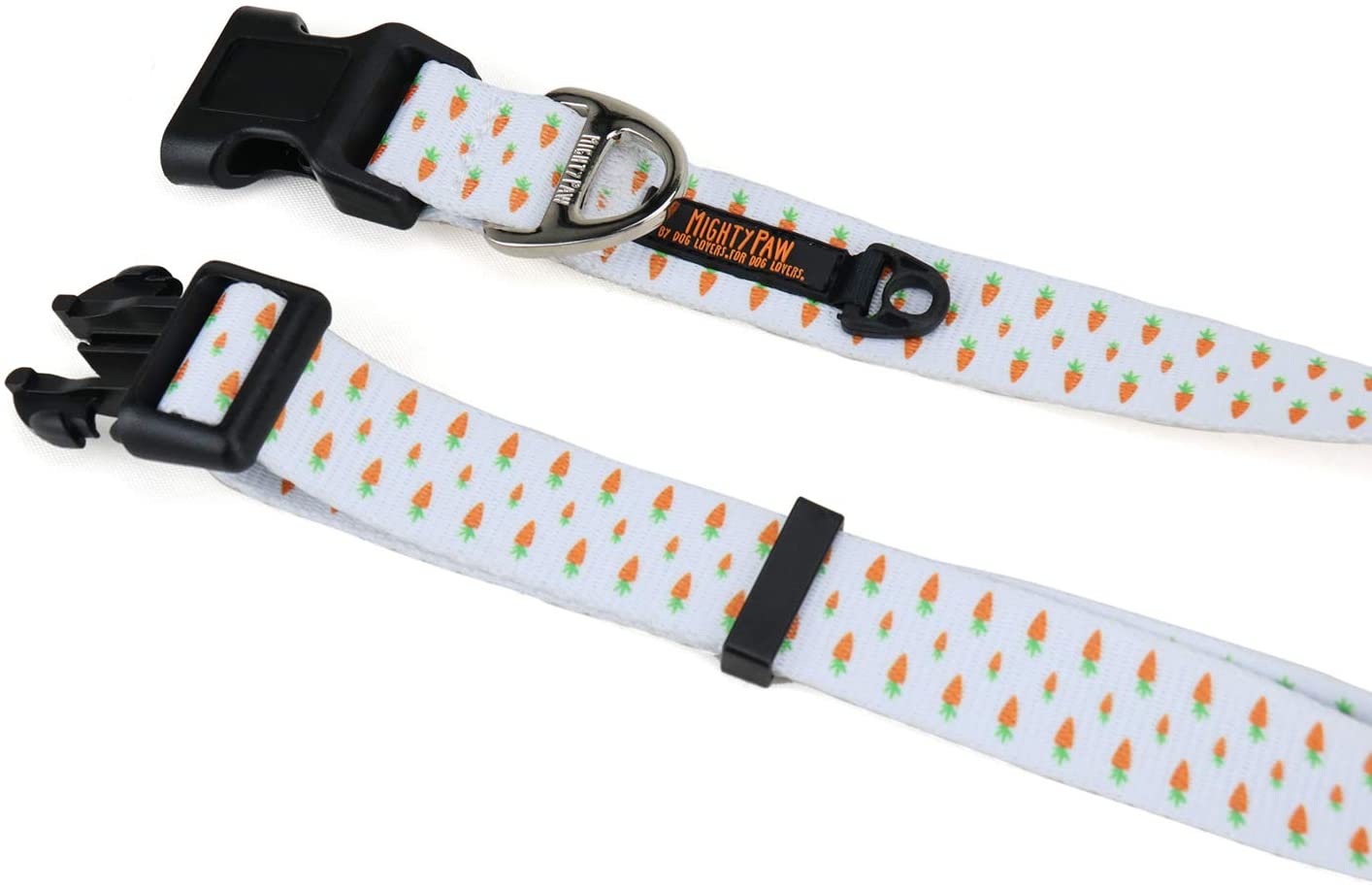 Easter Dog Collar