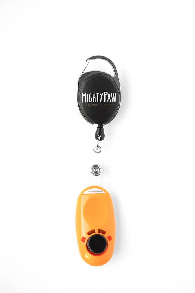 Dog Training Clicker