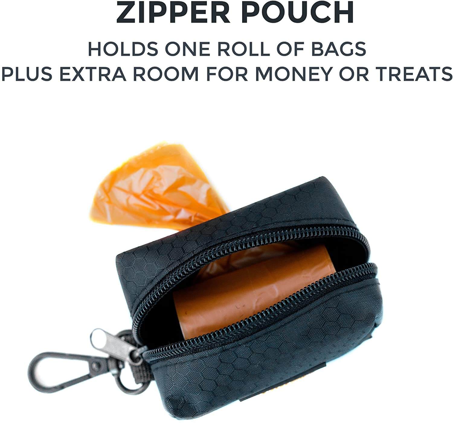 Poop Bag Holder