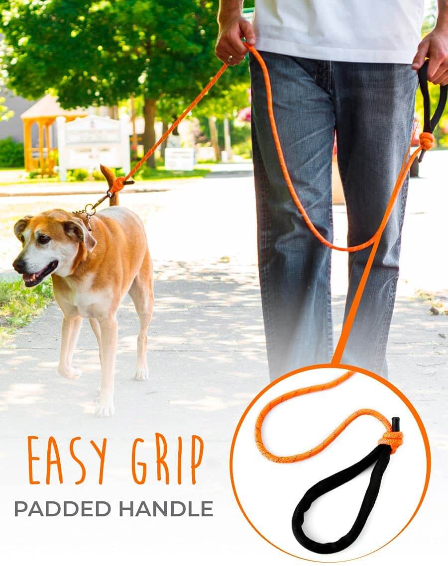 Rope Leash