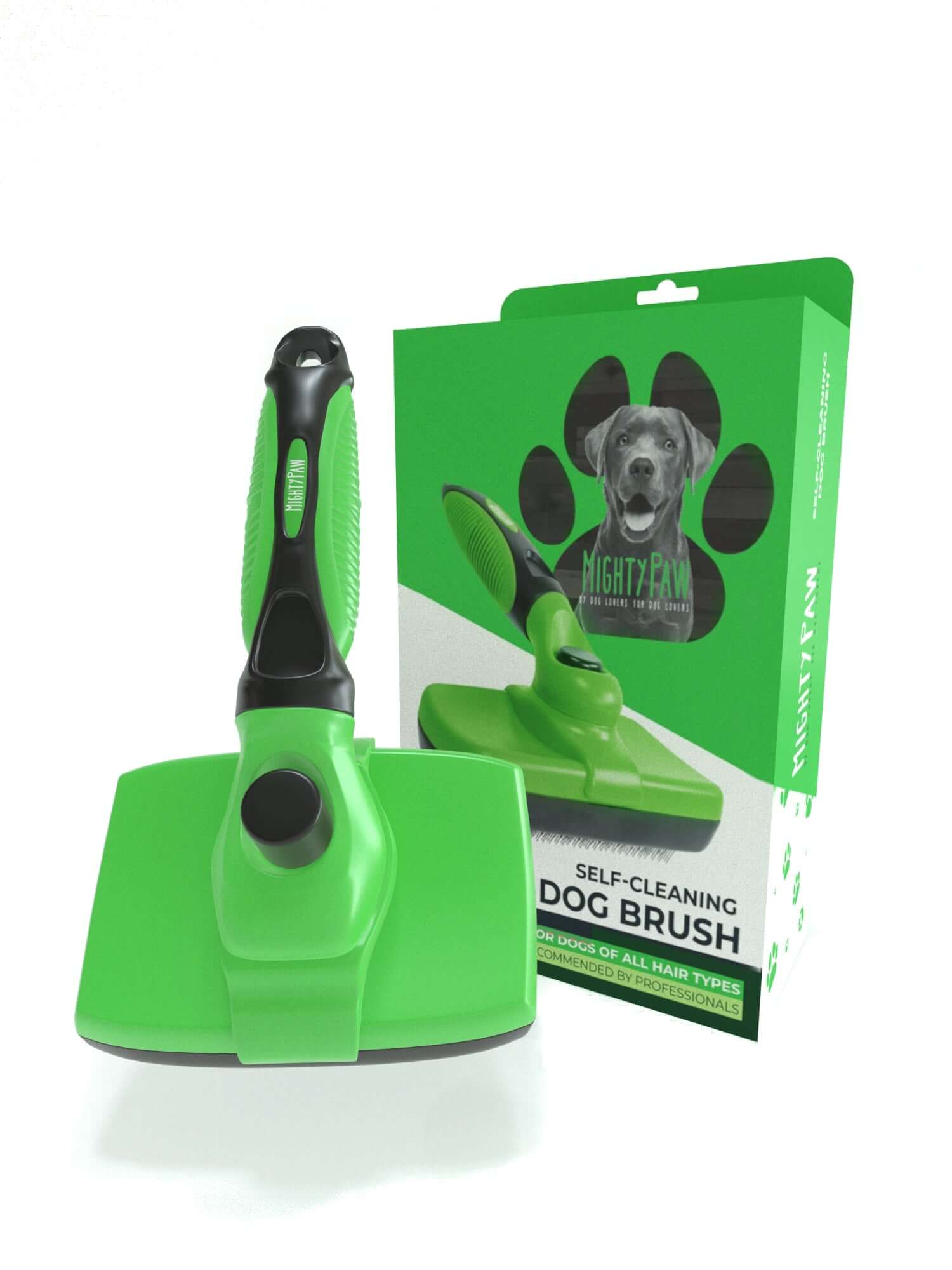 Dog Grooming Brush