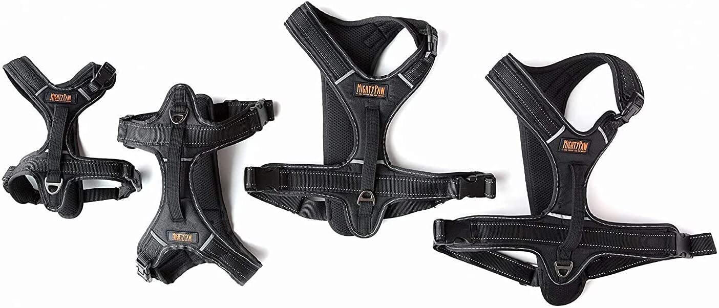 Mighty paw sport harness hotsell