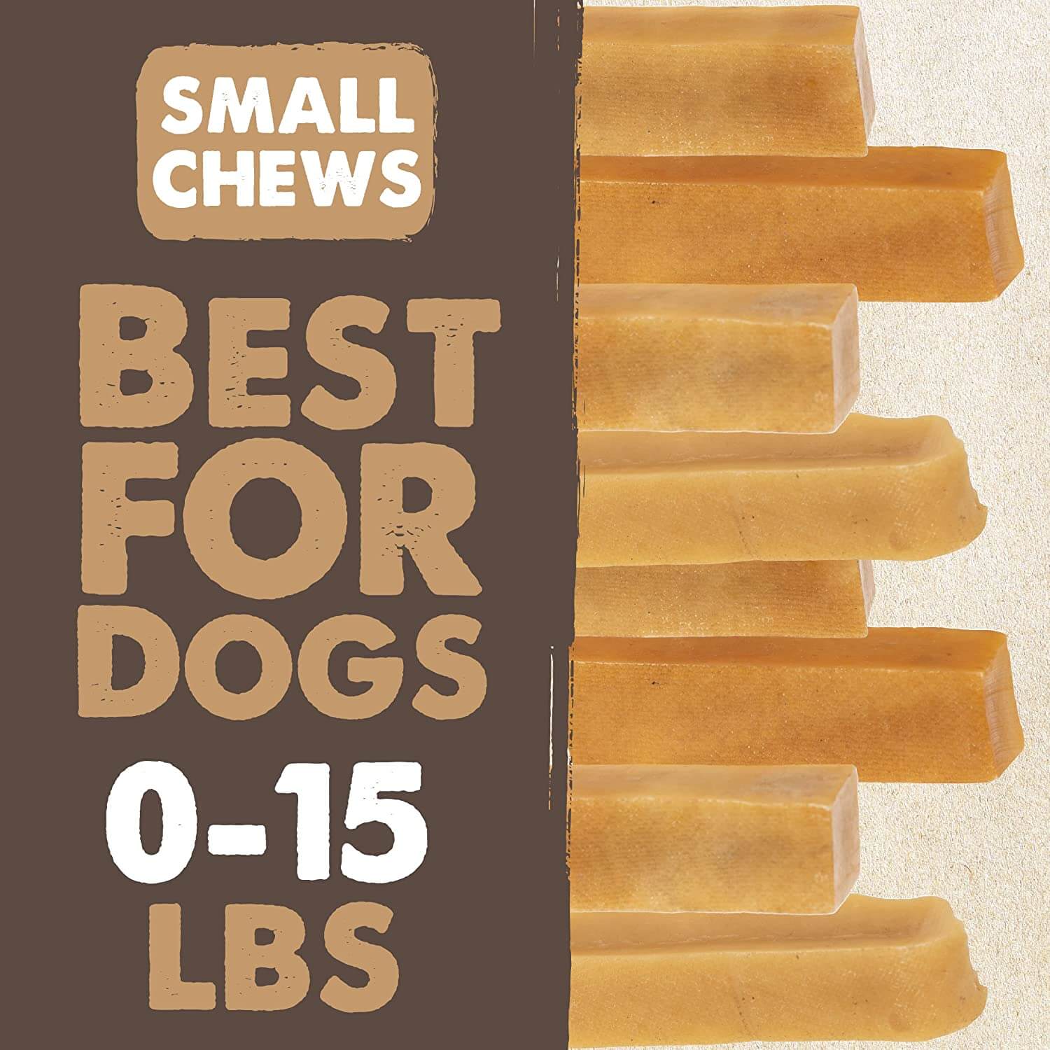 Best yak chews for dogs hotsell