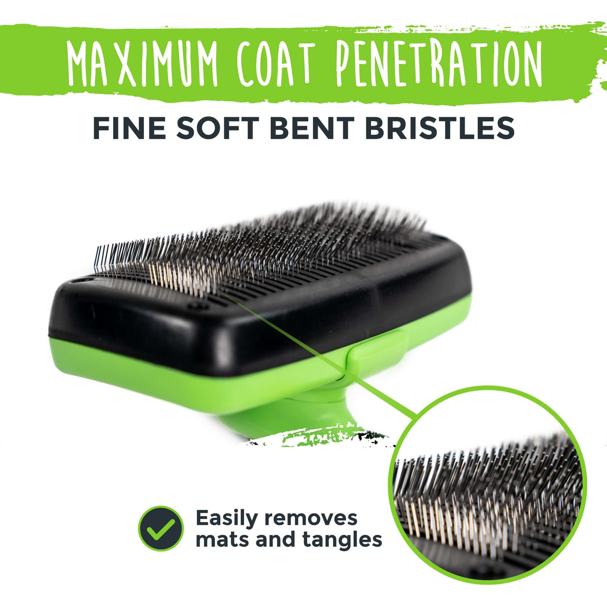 Dog Grooming Brush