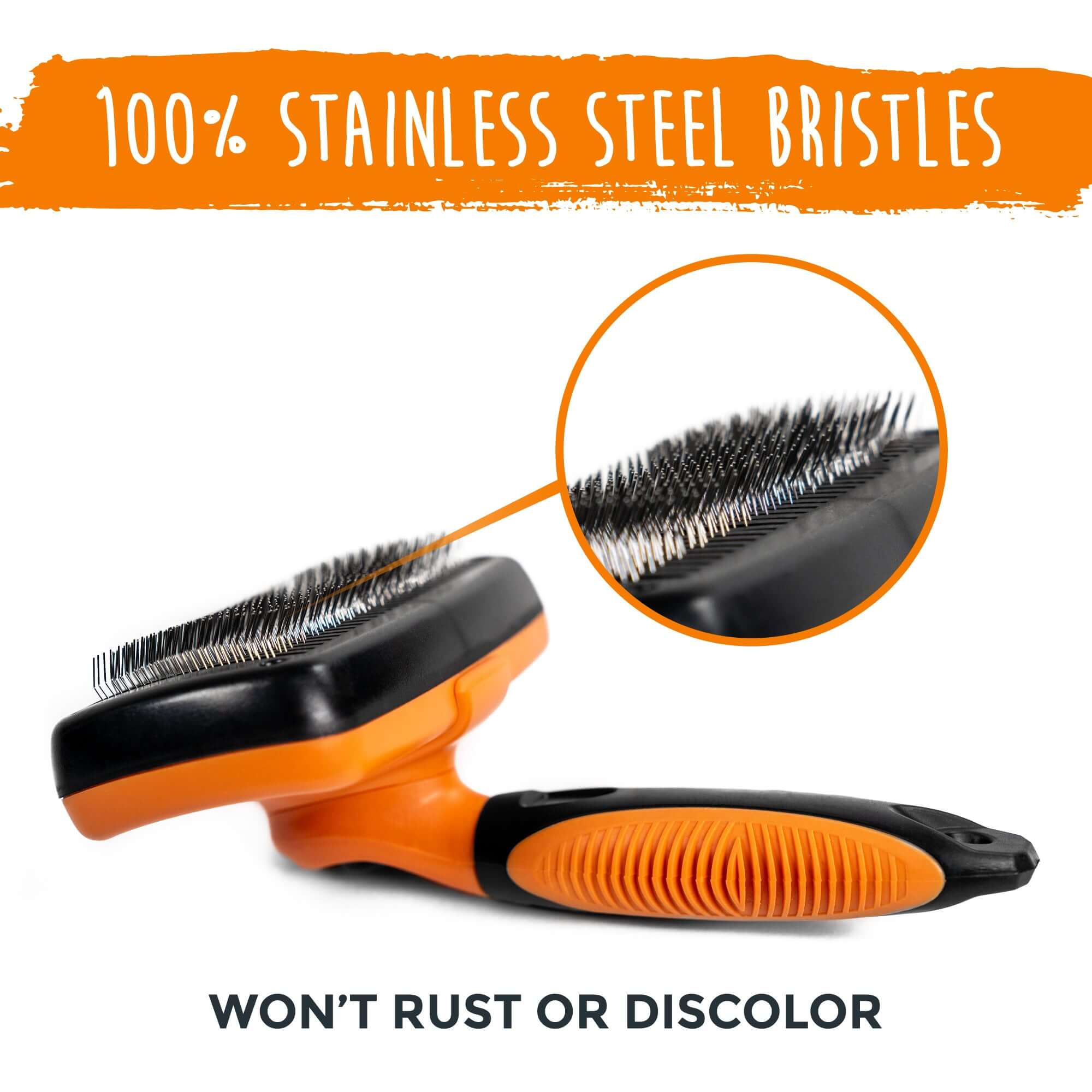 Dog Grooming Brush