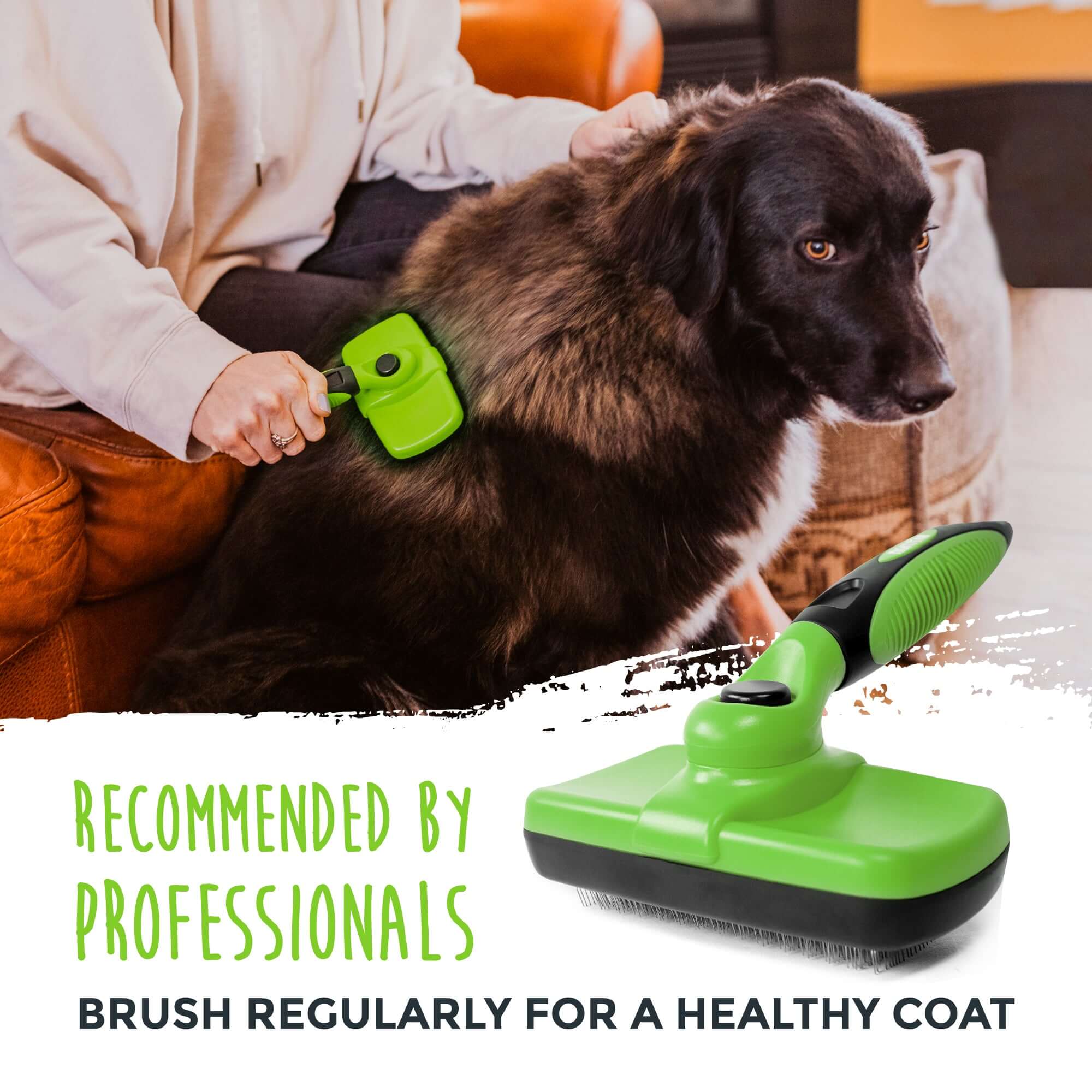 Dog Grooming Brush