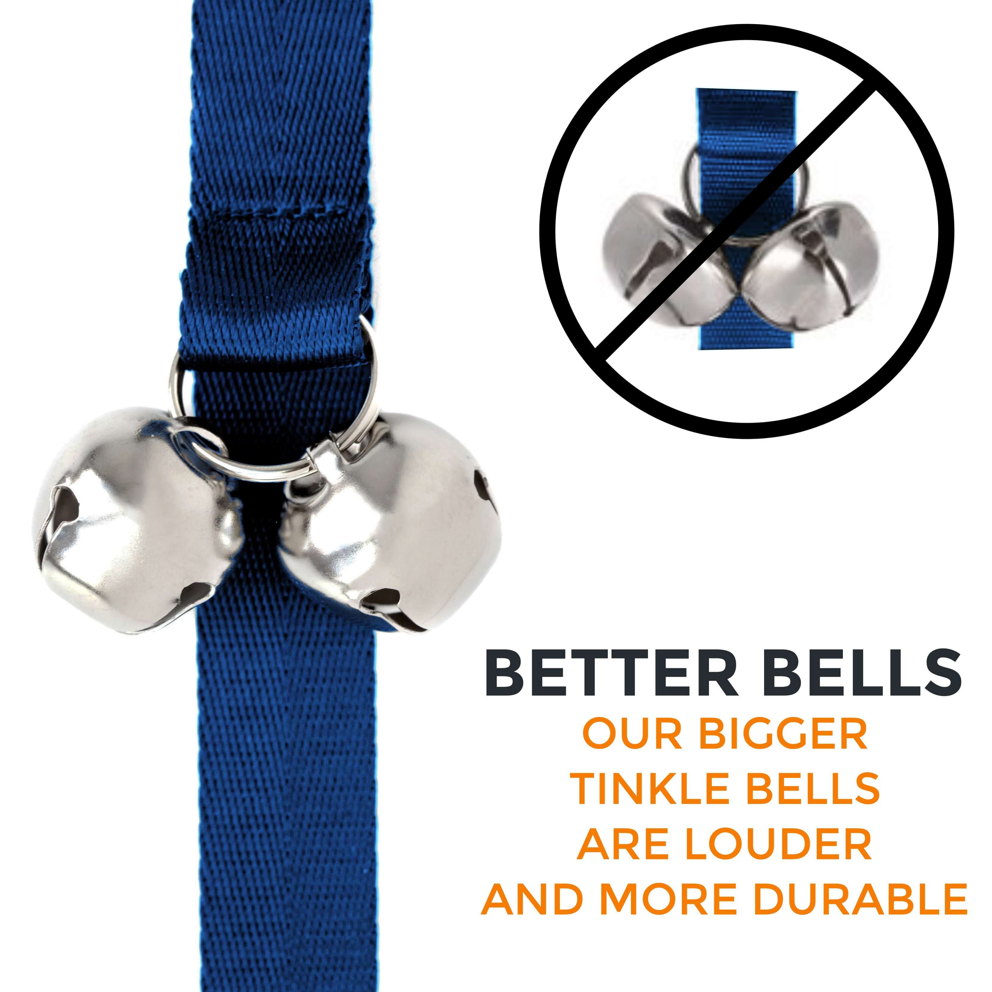 Tinkle Bells (Dog Training Bell)
