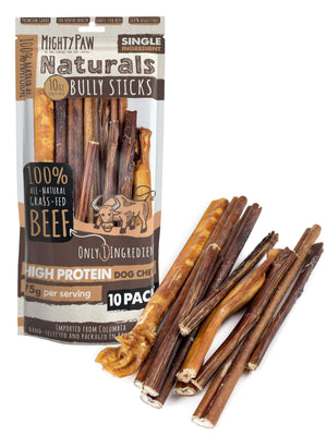 All-Natural Bully Sticks