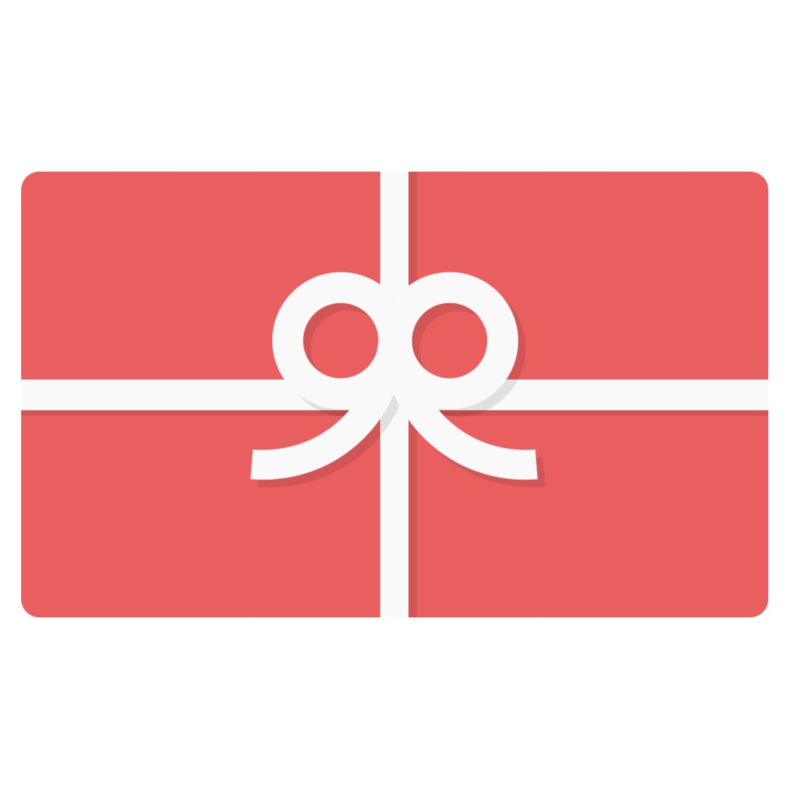 Flexible Value Gift Card for Dog Lovers & Pet Parents