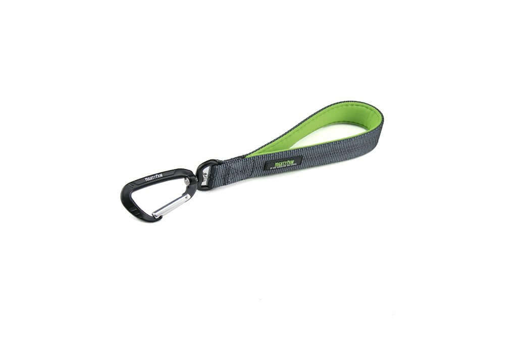 Leash Tab - Short Dog Leash