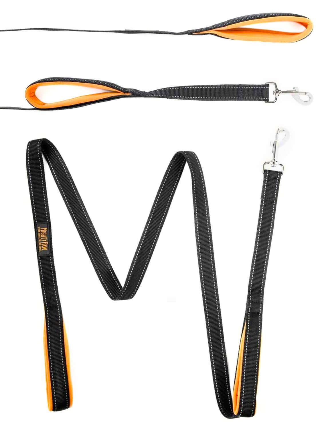 HandleX2 Dual Handle Dog Leash