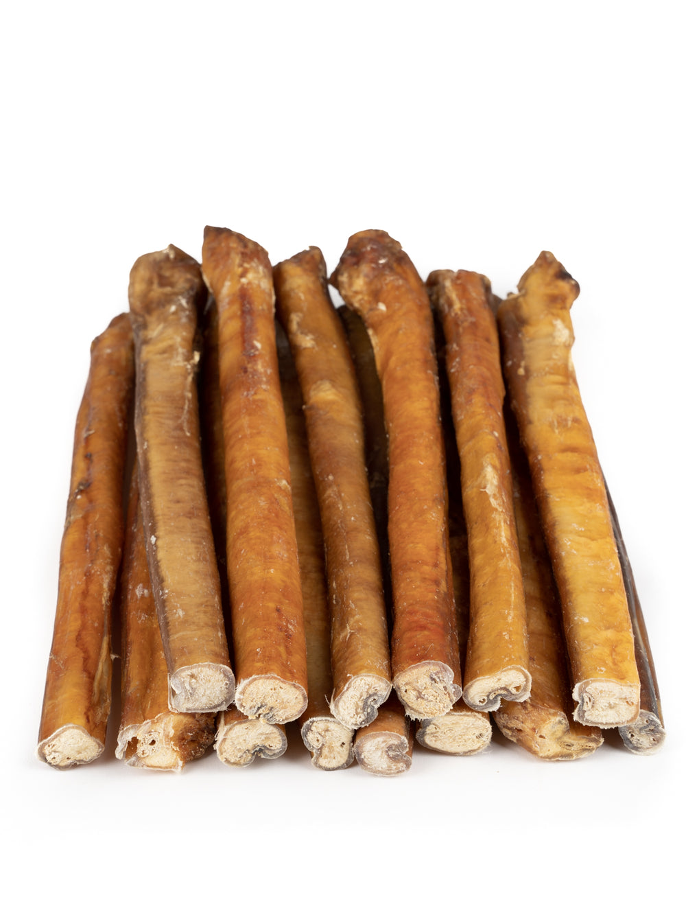 Promote Canine Oral Health with Bulk Dog Bully Sticks